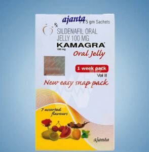 Kamagra oral jelly vol 22l v