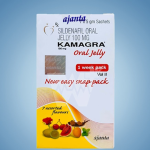 kamagra oral jelly